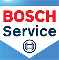 ACA Bosch Car Service Arkel logo